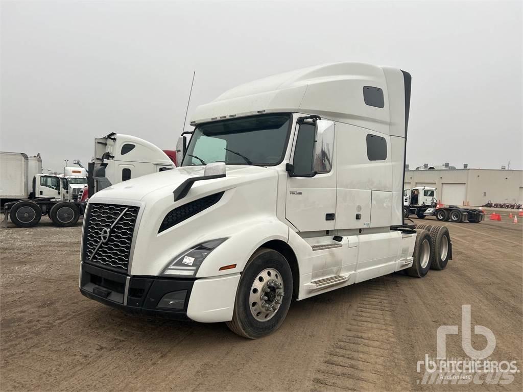 Volvo VNL760 Trækkere