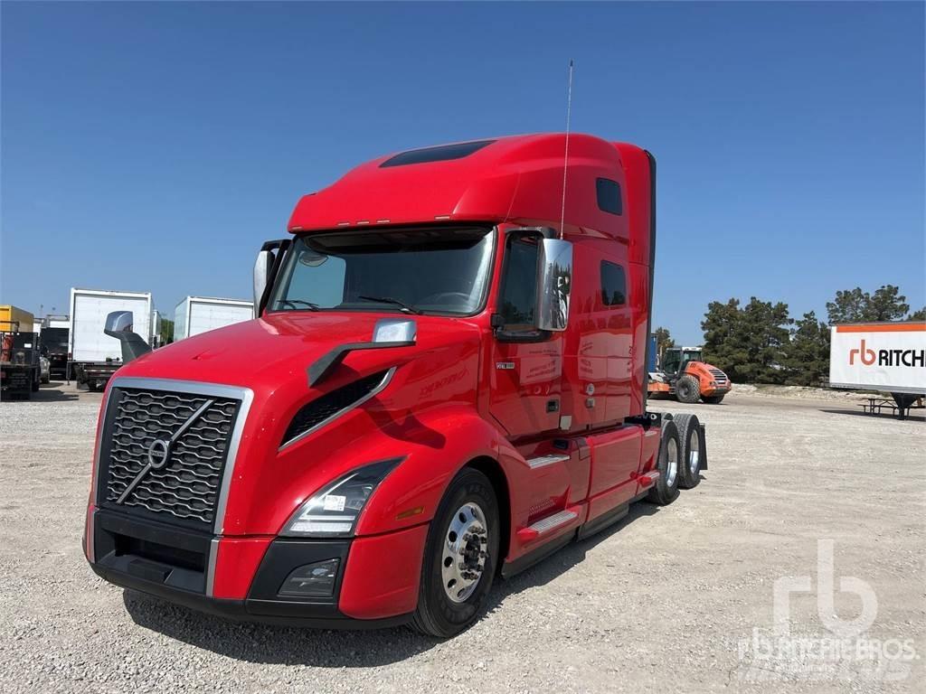 Volvo VNL760 Trækkere