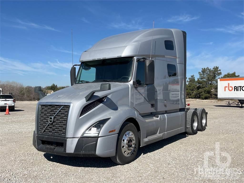 Volvo VNL760 Trækkere
