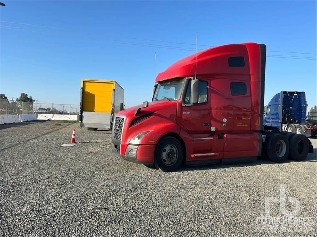 Volvo VNL760 Trækkere