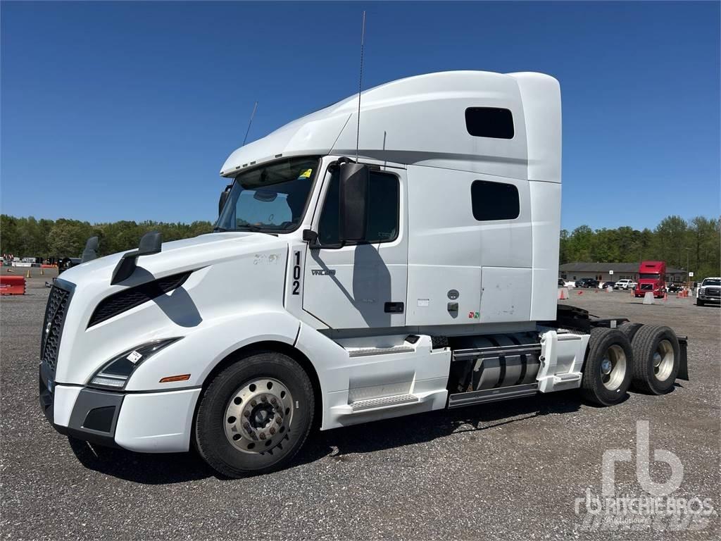 Volvo VNL760 Trækkere