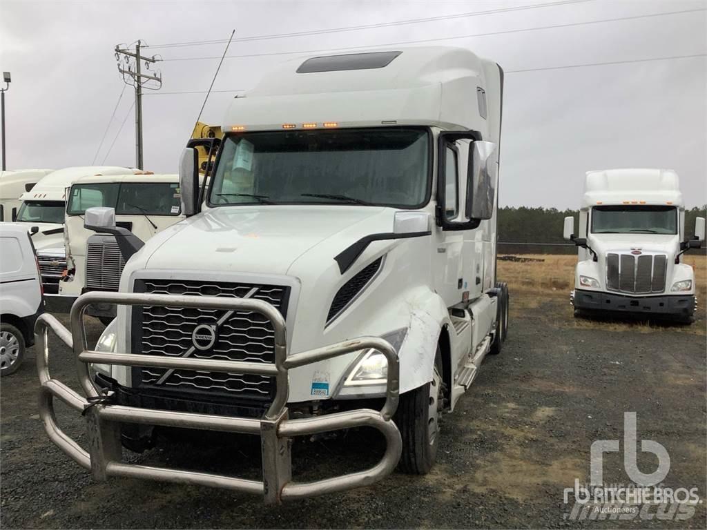 Volvo VNL760 Trækkere