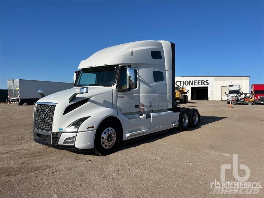 Volvo VNL760 Trækkere