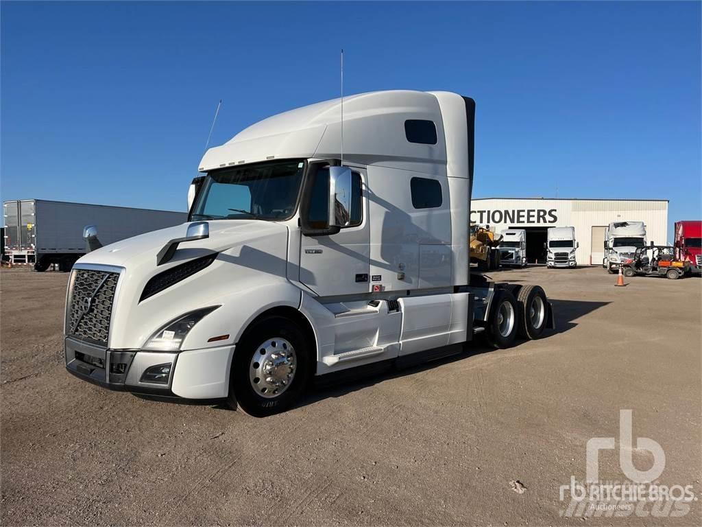 Volvo VNL760 Trækkere