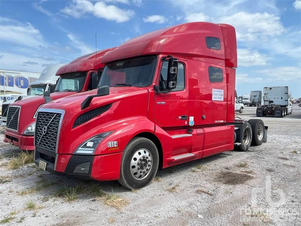 Volvo VNL760 Trækkere