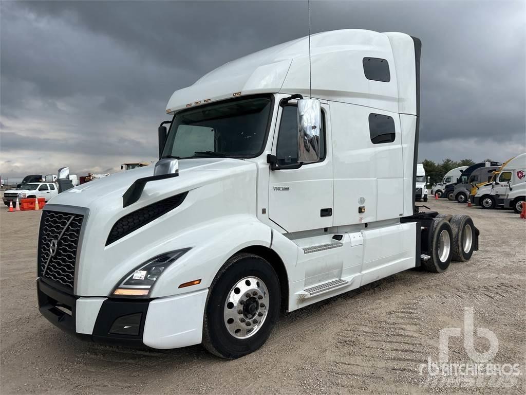 Volvo VNL760 Trækkere
