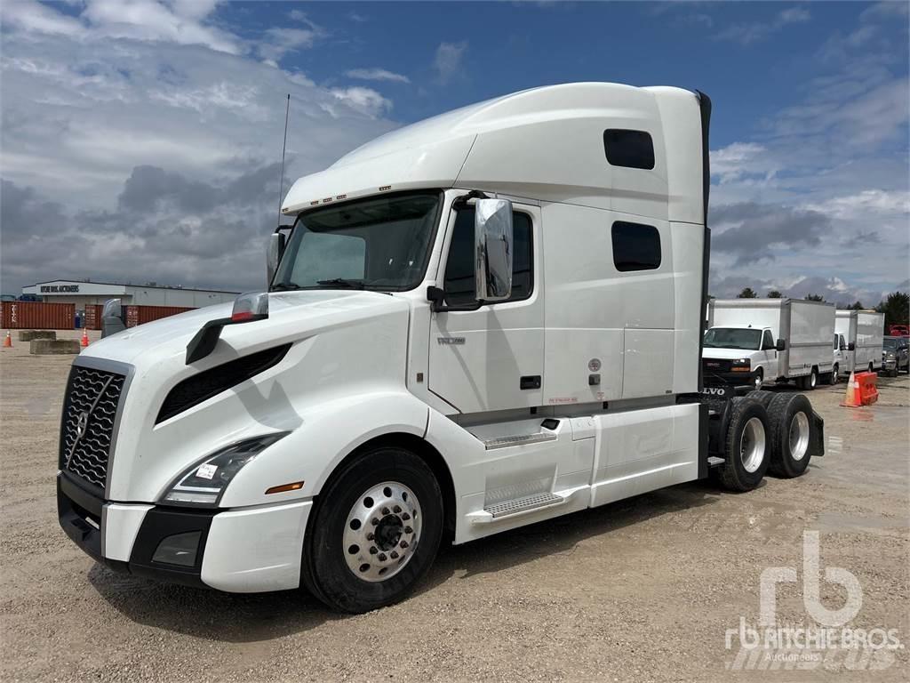 Volvo VNL760 Trækkere