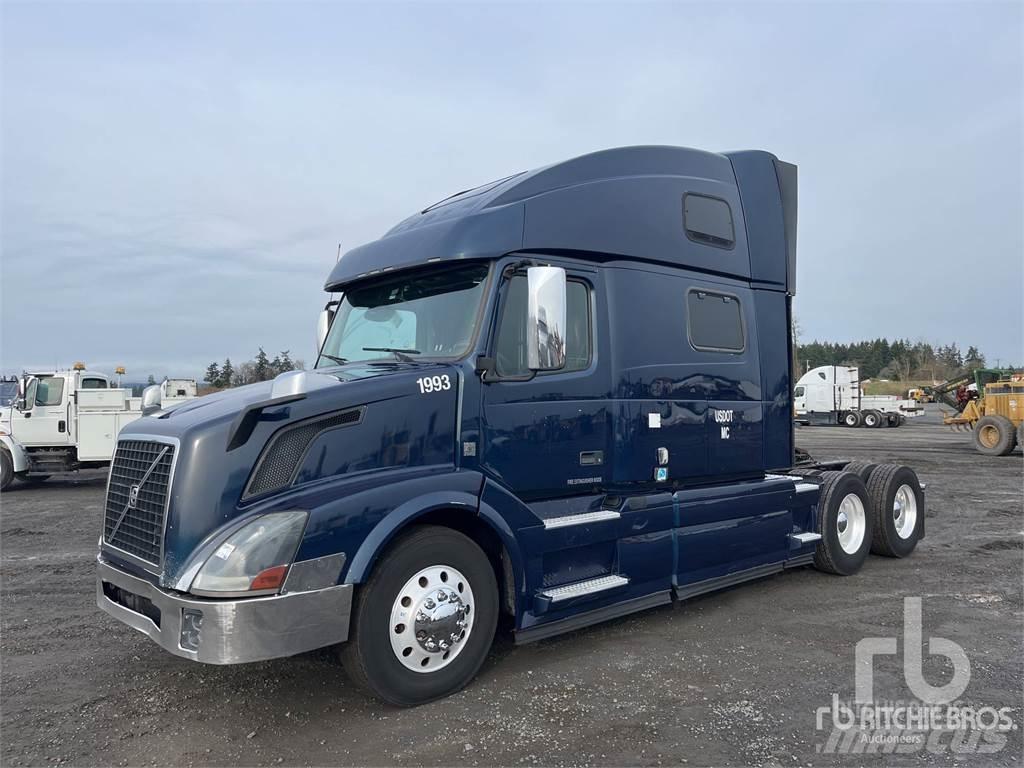 Volvo VNL780 Trækkere