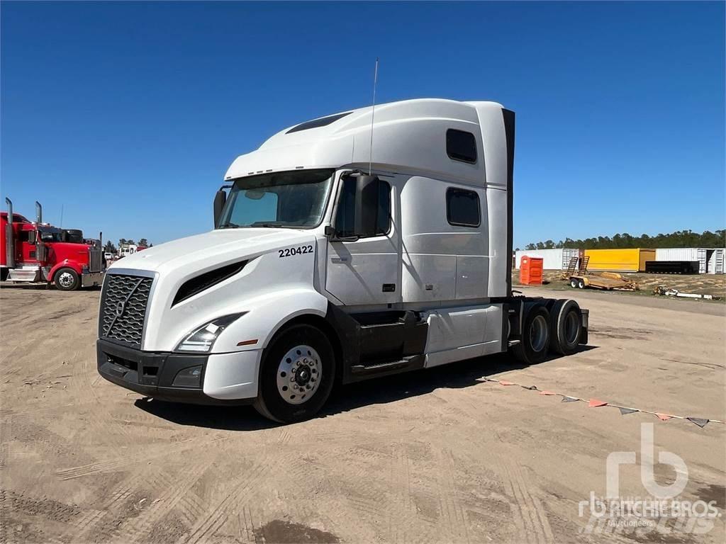 Volvo VNL860 Trækkere