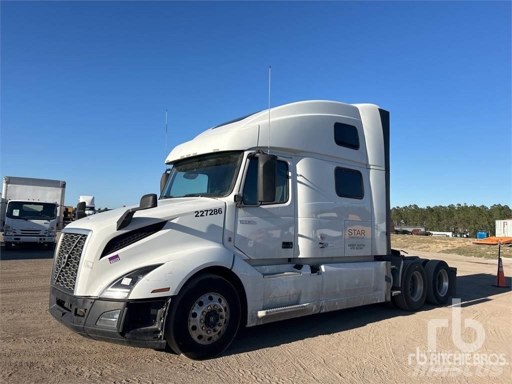 Volvo VNL860 Trækkere