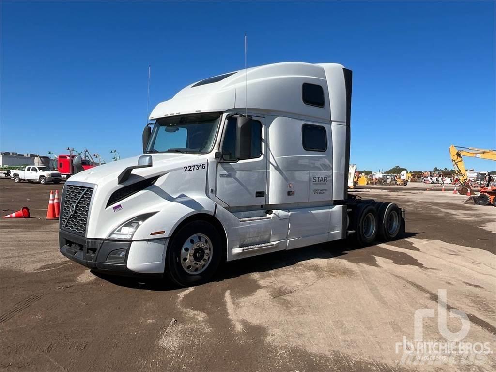 Volvo VNL860 Trækkere