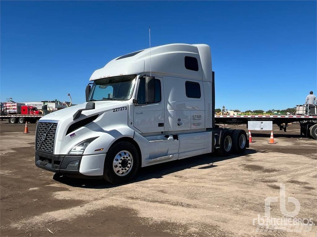 Volvo VNL860 Trækkere