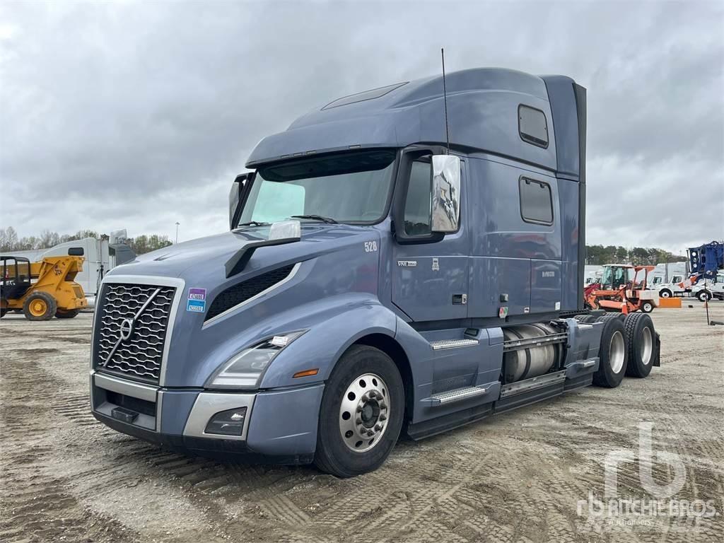 Volvo VNL860 Trækkere