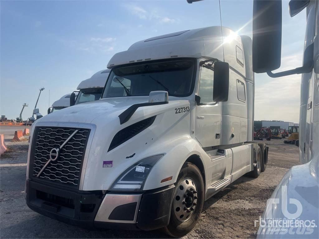Volvo VNL860 Trækkere