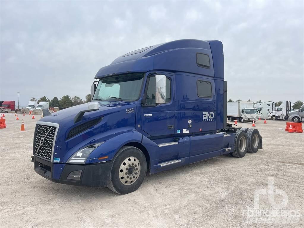 Volvo VNL860 Trækkere