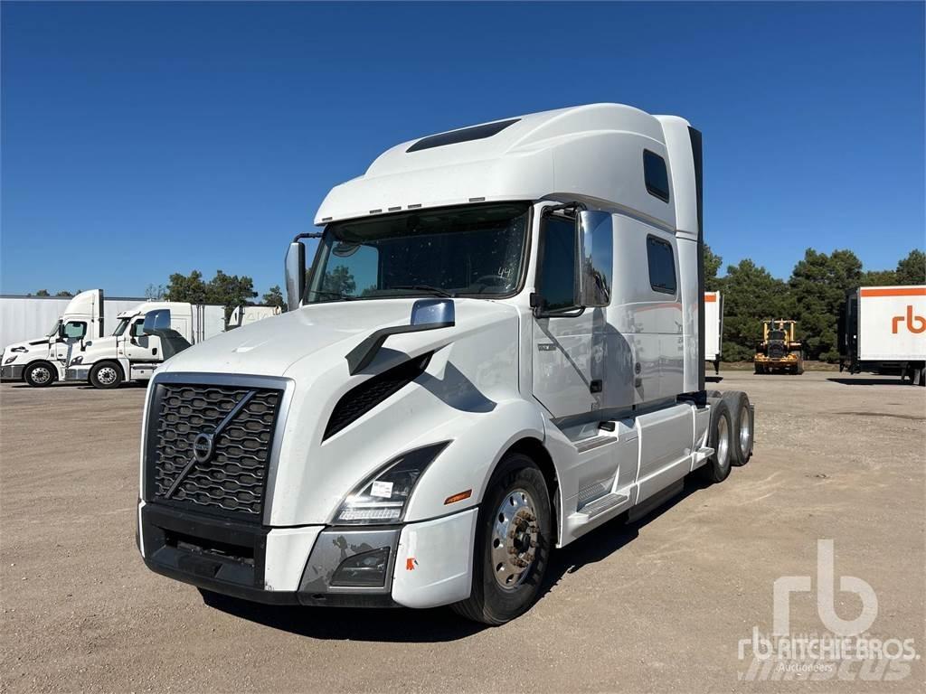 Volvo VNL860 Trækkere