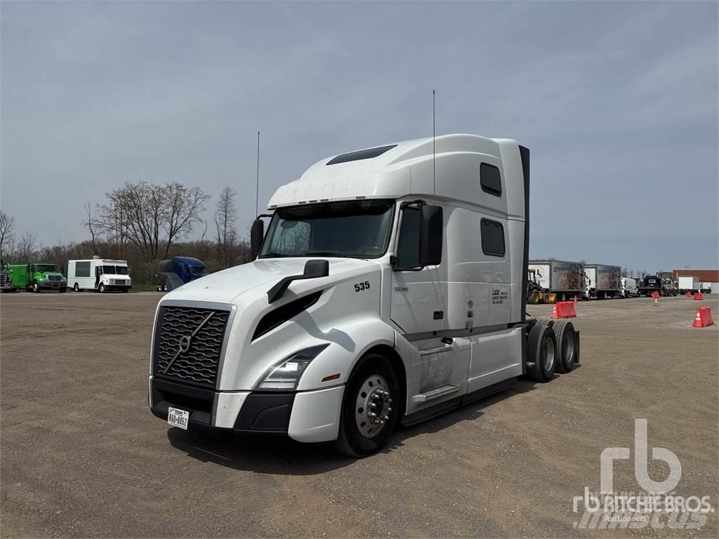 Volvo VNL860 Trækkere