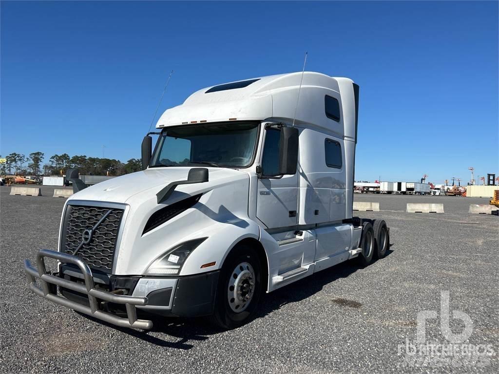 Volvo VNL860 Trækkere