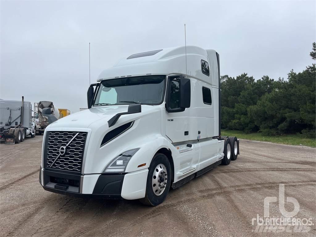 Volvo VNL860 Trækkere