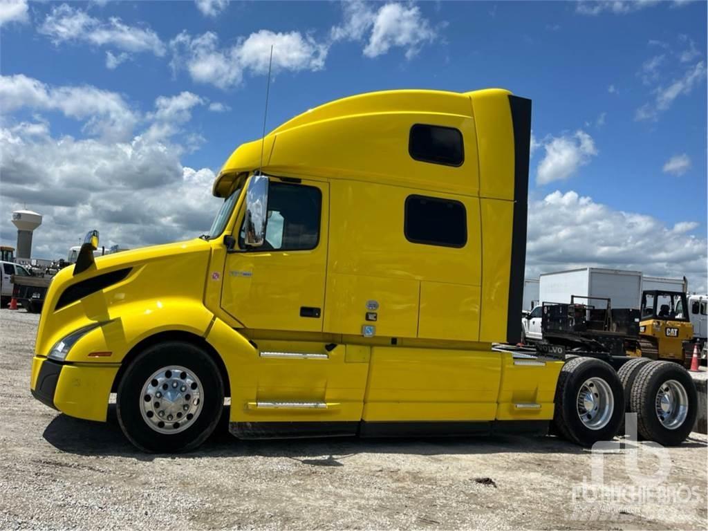 Volvo VNL860 Trækkere