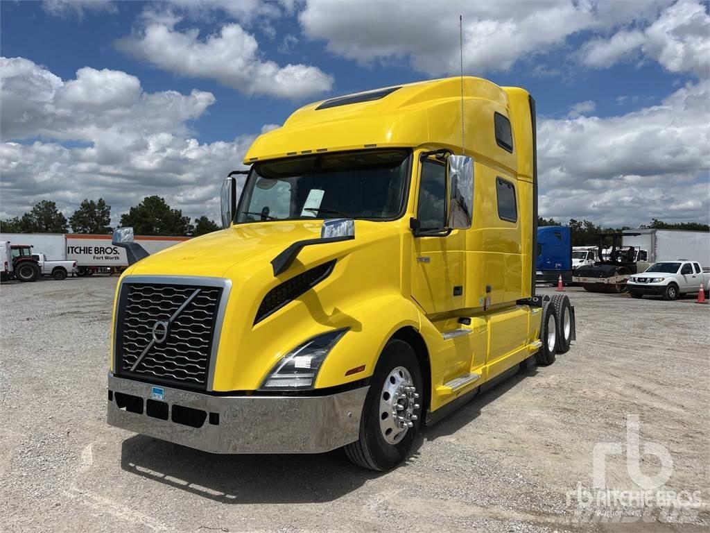 Volvo VNL860 Trækkere
