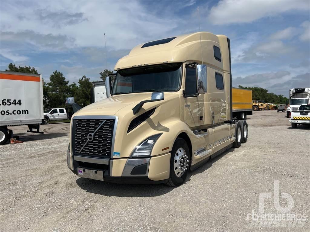 Volvo VNL860 Trækkere