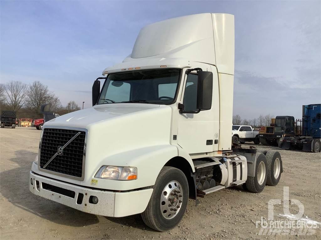 Volvo VNM Trækkere