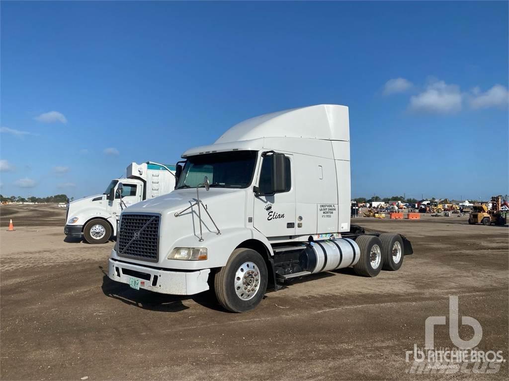 Volvo VNM630 Trækkere