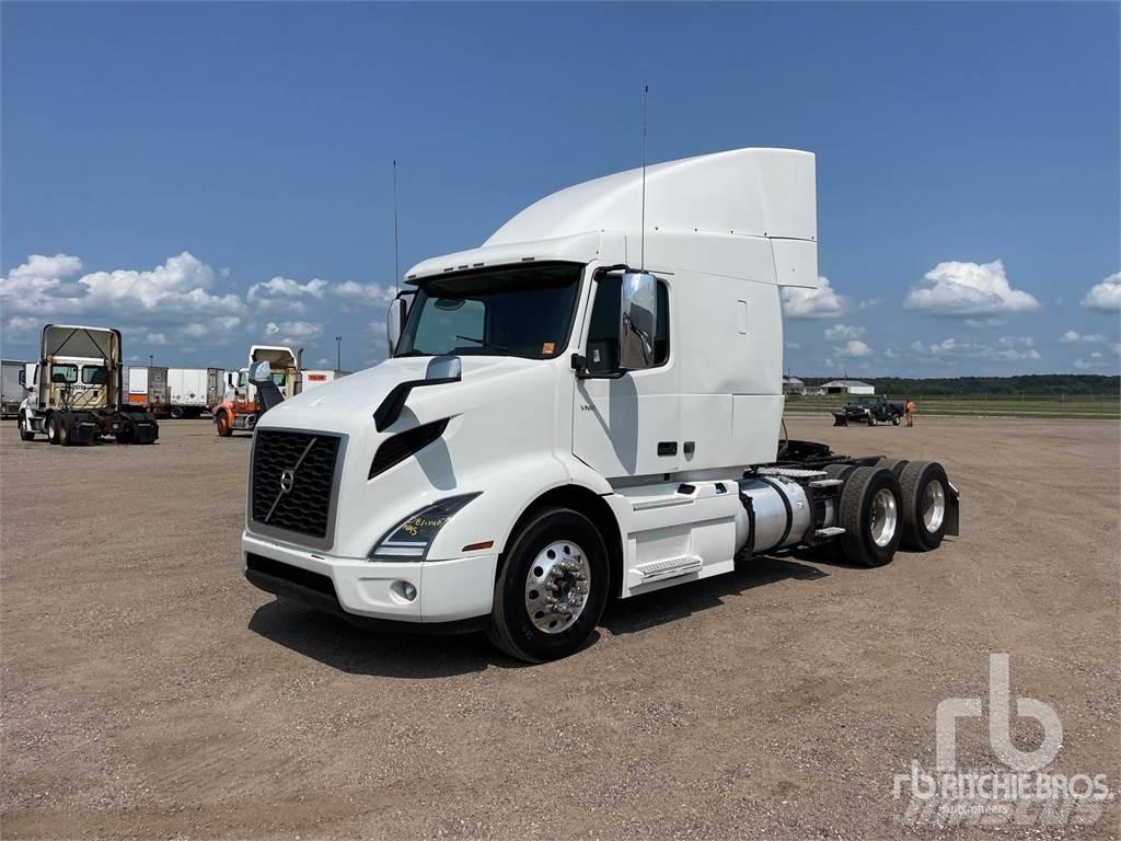 Volvo VNR Trækkere