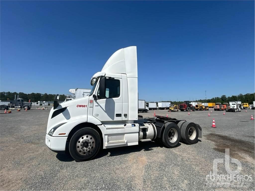 Volvo VNR300 Trækkere