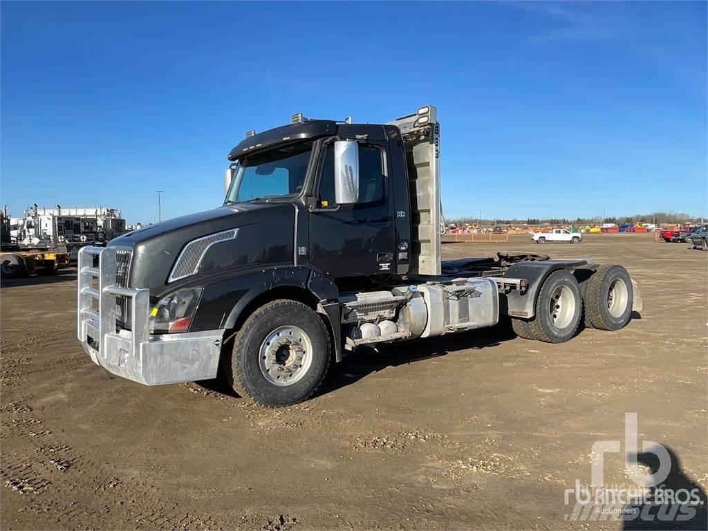 Volvo VNX Trækkere
