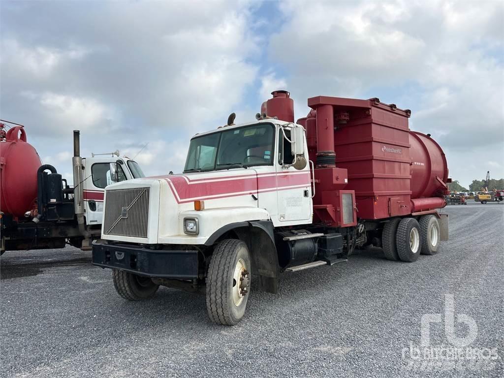 Volvo WG Slamsuger