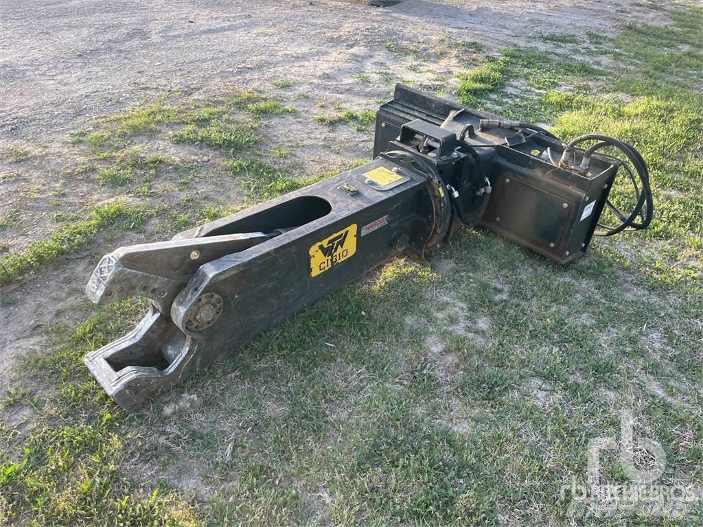 VTN C1310 Andet tilbehør