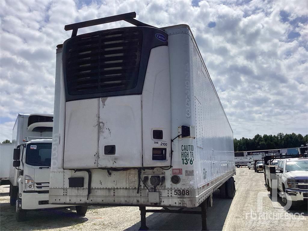 Wabash RFCVHSA Semi-trailer med Kølefunktion