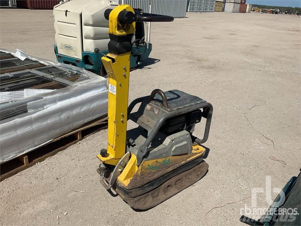 Wacker BPU4045A Vibratorer
