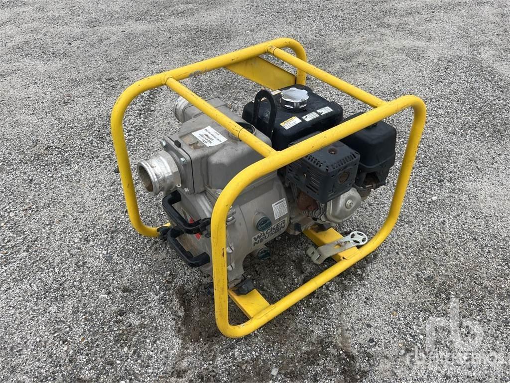 Wacker PT3A Vandpumper