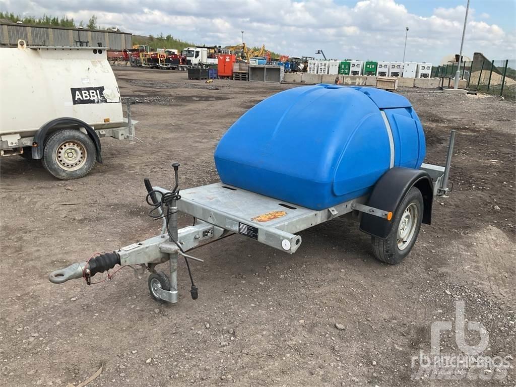 Western SA250P Andet tilbehør