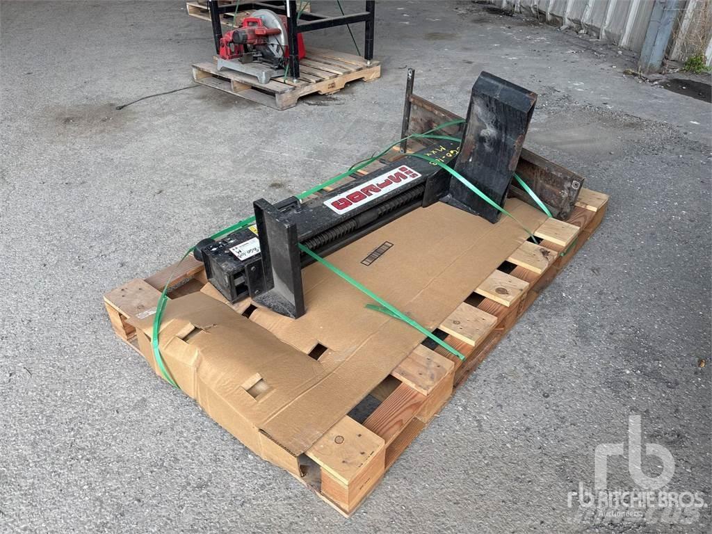  Wheel lift Entreprenør - Andet