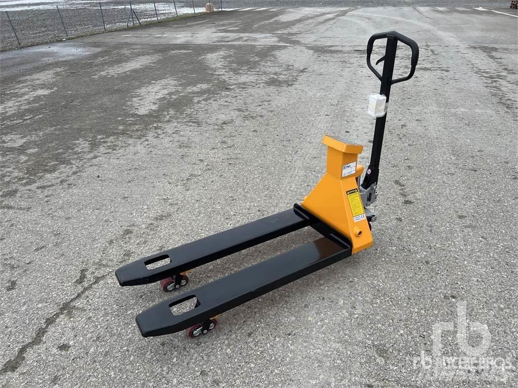 Xilin BFC25 Entreprenør - Andet