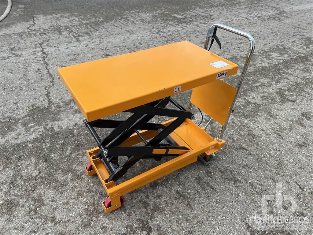 Xilin SPS350 Entreprenør - Andet