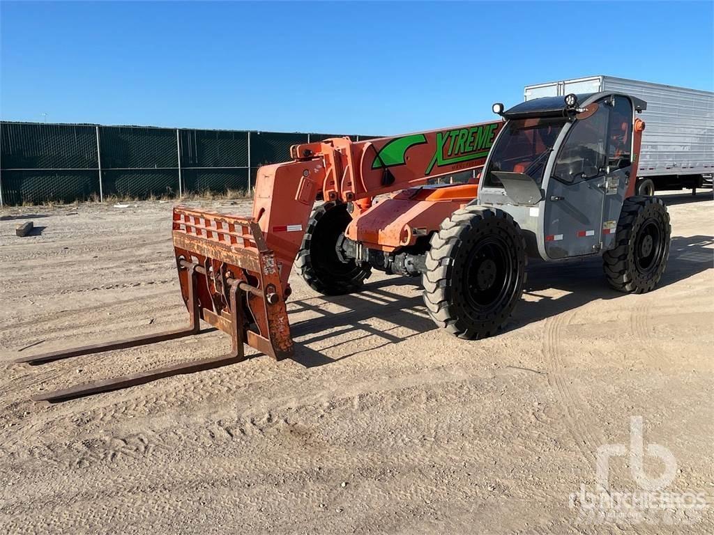 Xtreme XR1045 Terrængående gaffeltruck