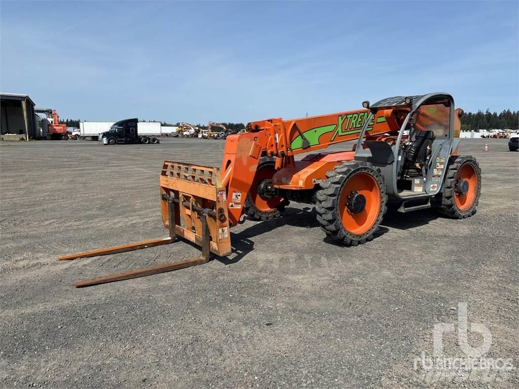 Xtreme XRM842 Teleskoplæssere