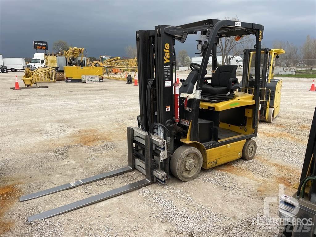 Yale ERC050 El gaffeltrucks