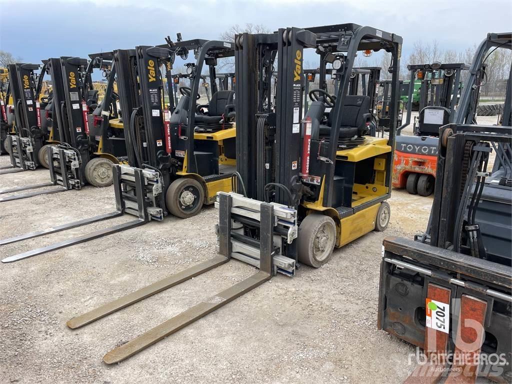 Yale ERC050 El gaffeltrucks