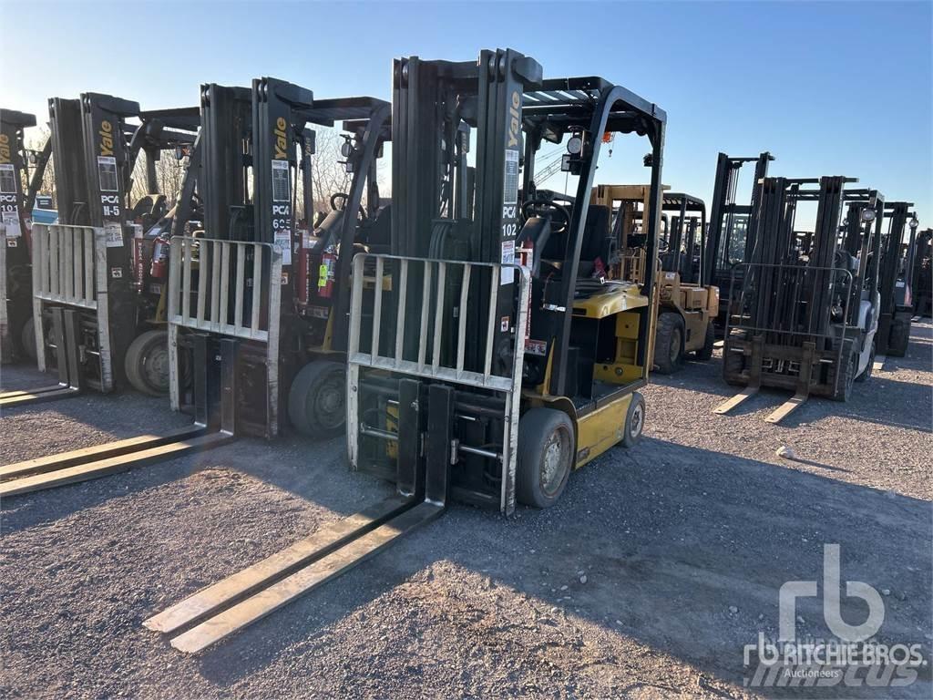Yale ERC060VG El gaffeltrucks