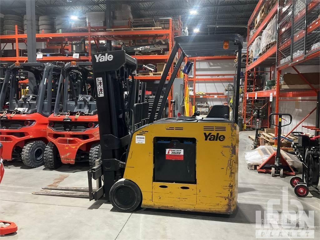 Yale ESC035 El gaffeltrucks