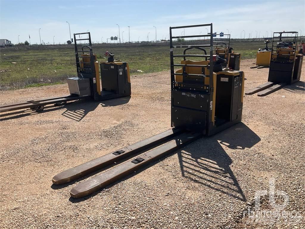 Yale MO20 Pallestativer