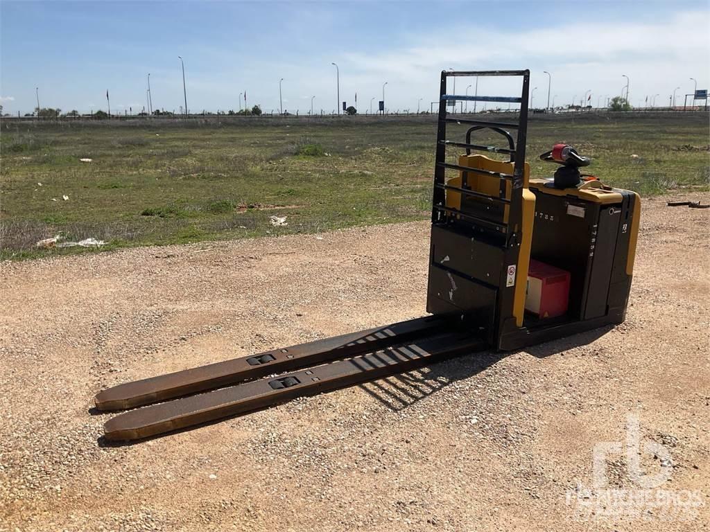 Yale MO20 Pallestativer