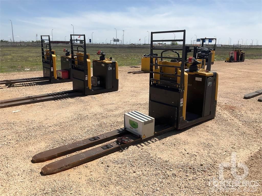 Yale MO20 Pallestativer