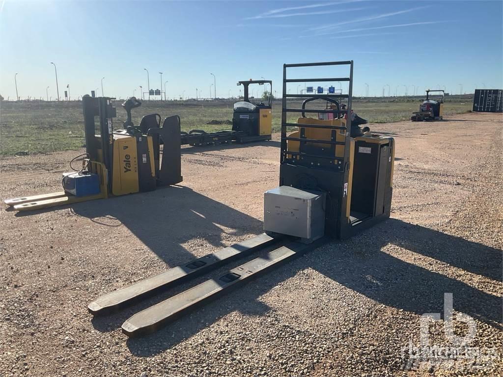 Yale MO20 Pallestativer